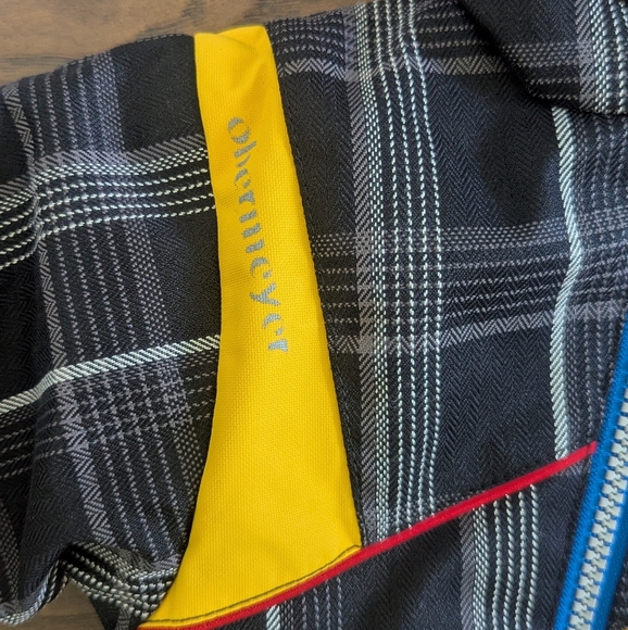 Obermeyer Baby Snowsuit Baby Bunting Size 0-6 Months Winter Warm Soft Thick - Picture 8 of 9